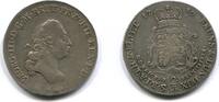 Braunschweig-Calenberg-Hannover, 2/3 Taler Georg III.1760-1820, -