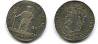 Braunschweig-Calenberg-Hannover, 2/3 Taler Georg II.1727-1760, -