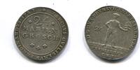 Braunschweig Wolfenbüttel, 24 Mariengroschen Carl Wilhelm Ferdinand 1780-1806, -
