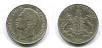 Württemberg, Doppelgulden Wilhelm I.1816-1864, -