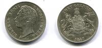 Württemberg, Doppelgulden Wilhelm I.1816-1864, -