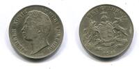 Württemberg, Doppelgulden Wilhelm I.1816-1864, -