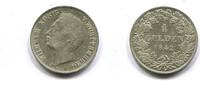 Württemberg, Gulden Wilhelm I.1816-1864, -