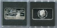 Solomon Islands 2 Dollars ~ Silk Road ~ -