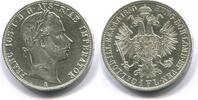 Österreich, Gulden Franz Joseph I.1848-1916, -