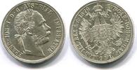 Österreich, Gulden Franz Joseph I.1848-1916, -