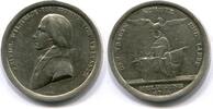 Ag.Medaille 1798 Preussen, Friedrich Wilhelm III.1797-1840, s-ss