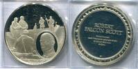 Deutschland Ag Medaille ~ Robert Falcon Scott ~ -