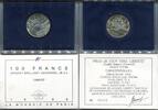 Frankreich 100 Francs ~ Liberte ~ -