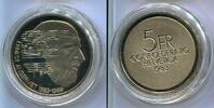 Schweiz 5 Franken ~ Ernest Ansermet ~ -