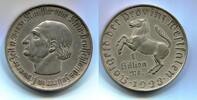 Westfalen, 1 Billion Mark Freiherr von Stein, -