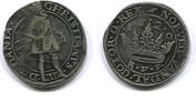 Dänemark, Krone Christian IV 1588-1648, -
