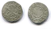 Mecklenburg-Schwerin, Sechsling Johann Albrecht 1547-1576, -