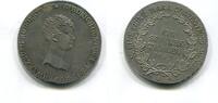 Schwarzburg-Rudolstadt, Spezies-Taler Friedrich Günther 1807-1867, -