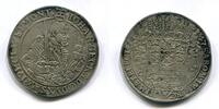 Sachsen, Taler Johann Georg I. 1615-1656, -
