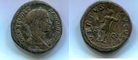 Römisches Kaiserreich, Sesterz Severus Alexander 221-235, -