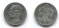 Schaumburg-Lippe, Taler Adolf Georg 1860 1893, -