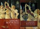 San Marino 2 Euro ~ Sandro Botticelli ~ -