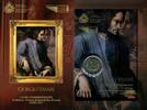 San Marino 2 Euro ~ Giorgio Vasari ~ -