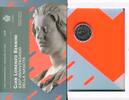 San Marino 2 Euro ~ Bernini - 420° Anniversario della Nascita ~ -
