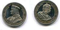 Sachsen, Silber Medaille Albert 1873-1902 -