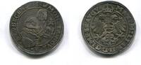 Lübeck, Taler 27 Schilling 6 Pfennig Stadt, -