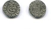 Braunschweig-Wolfenbüttel, 1/24 Taler Kippermünzen zur Zeit Friedrich Ulrichs 1613-1634, -