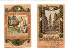 Bayern 1/2 Mark Augsburg, -