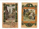 Bayern 1/2 Mark Augsburg, -