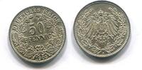 Deutschland, 50 Pfennig -