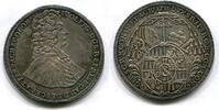 Olmütz, 1 Taler Wolfgang von Schrattenbach 1711-1738, -
