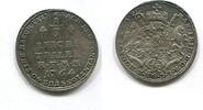 Münster-Bistum, 1/3 Taler Maximilian Friedrich Graf von Königseck-Rothenfels 1762-1784, -