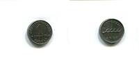 Württemberg 1 Pfg. Nagold, -
