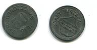 Württemberg 50 Pfg. Wurzach, -