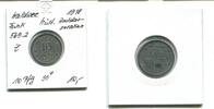 Württemberg 10 Pfg. Waldsee, -