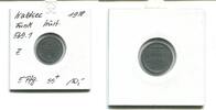 Württemberg 5 Pfg. Waldsee, -