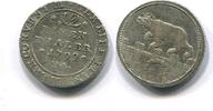 Anhalt-Bernburg, 1/12 Taler Alexius-Friedrich-Christian 1796-1834, -