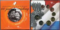 Niederlande KMS ~ original Blister ~ -