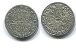 Hamburg, 4 Schilling -