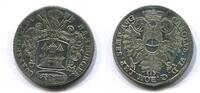 Hamburg, 16 Schilling -