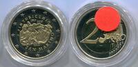 San Marino 2 Euro ~ Pinturicchio ~ -