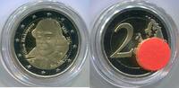 San Marino 2 Euro ~ Shakespeare ~ -