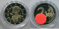 San Marino 2 Euro ~ Bernini ~ -