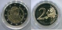 Vatikan 2 Euro ~ Kursmünze ~ -