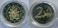 Vatikan 2 Euro ~ Kursmünze ~ -