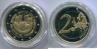 Vatikan 2 Euro ~ 8. Weltfamilientreffen in Philadelphia ~ -