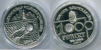 1000 Forint 1994 Ungarn ~ Fußball ~ PP