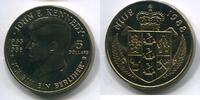 Niue 5 Dollars ~ Kennedy ~ -