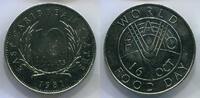 Ostkaribische Staaten 10 Dollars ~ F.A.O. ~ -