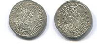 RDR/Österreich, 3 Kreuzer Leopold I.657-1705, -